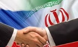 سوئیچ کارت‌های بانکی ایران و روسیه متصل شد